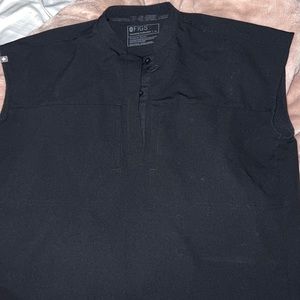 Figs relaxed top- limited edition